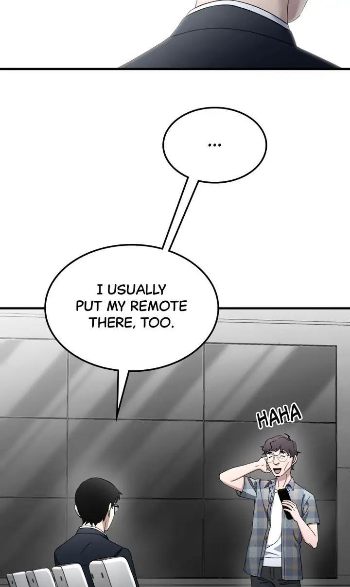 Read Cheolsu Saves the World Manga Online