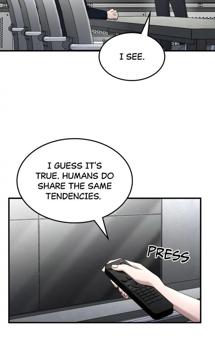 Read Cheolsu Saves the World Manga Online