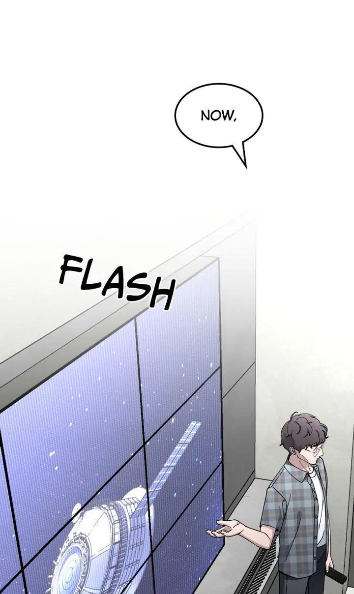 Read Cheolsu Saves the World Manga Online