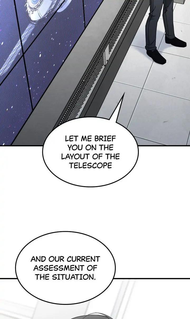 Read Cheolsu Saves the World Manga Online