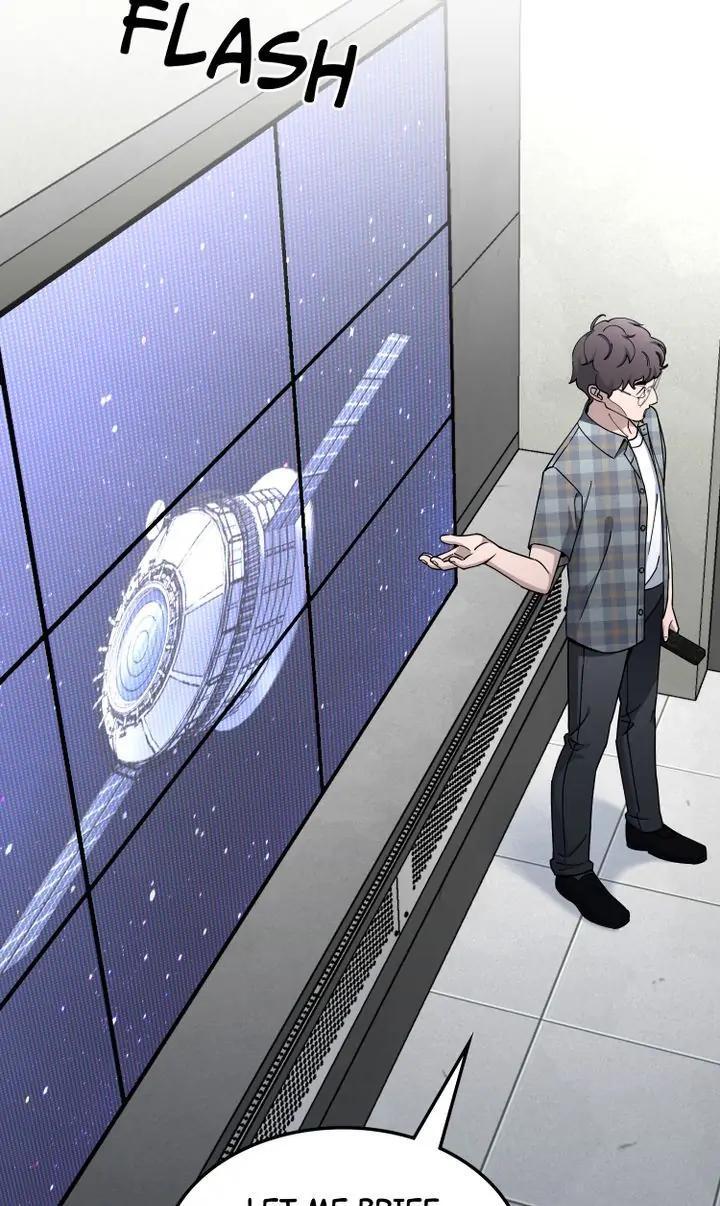 Read Cheolsu Saves the World Manga Online