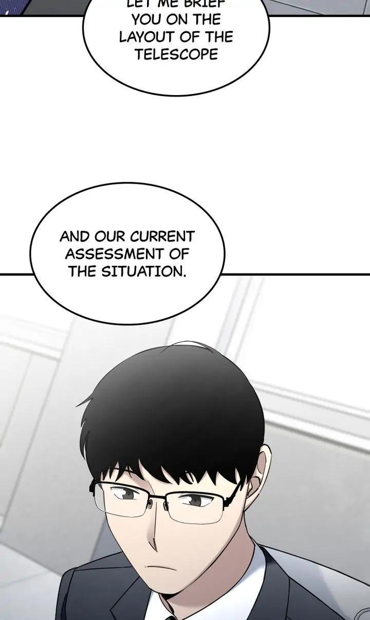 Read Cheolsu Saves the World Manga Online