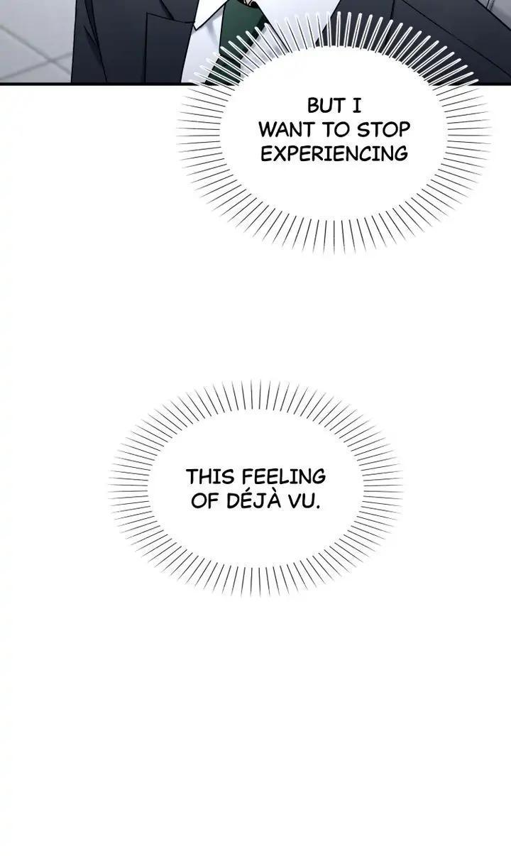 Read Cheolsu Saves the World Manga Online