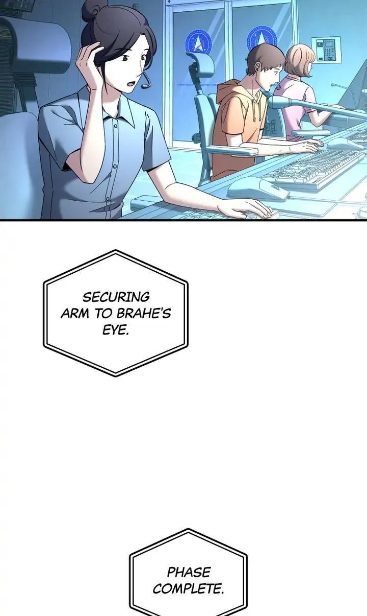 Read Cheolsu Saves the World Manga Online