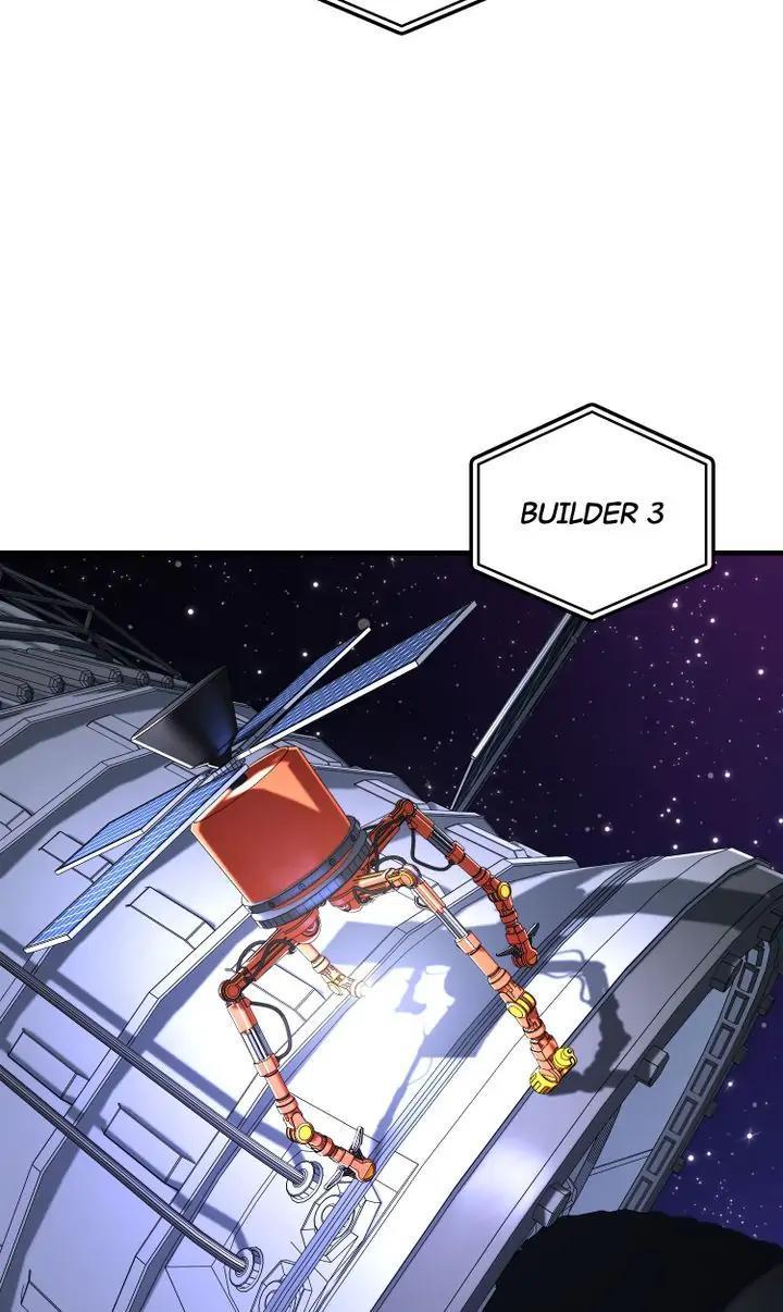 Read Cheolsu Saves the World Manga Online