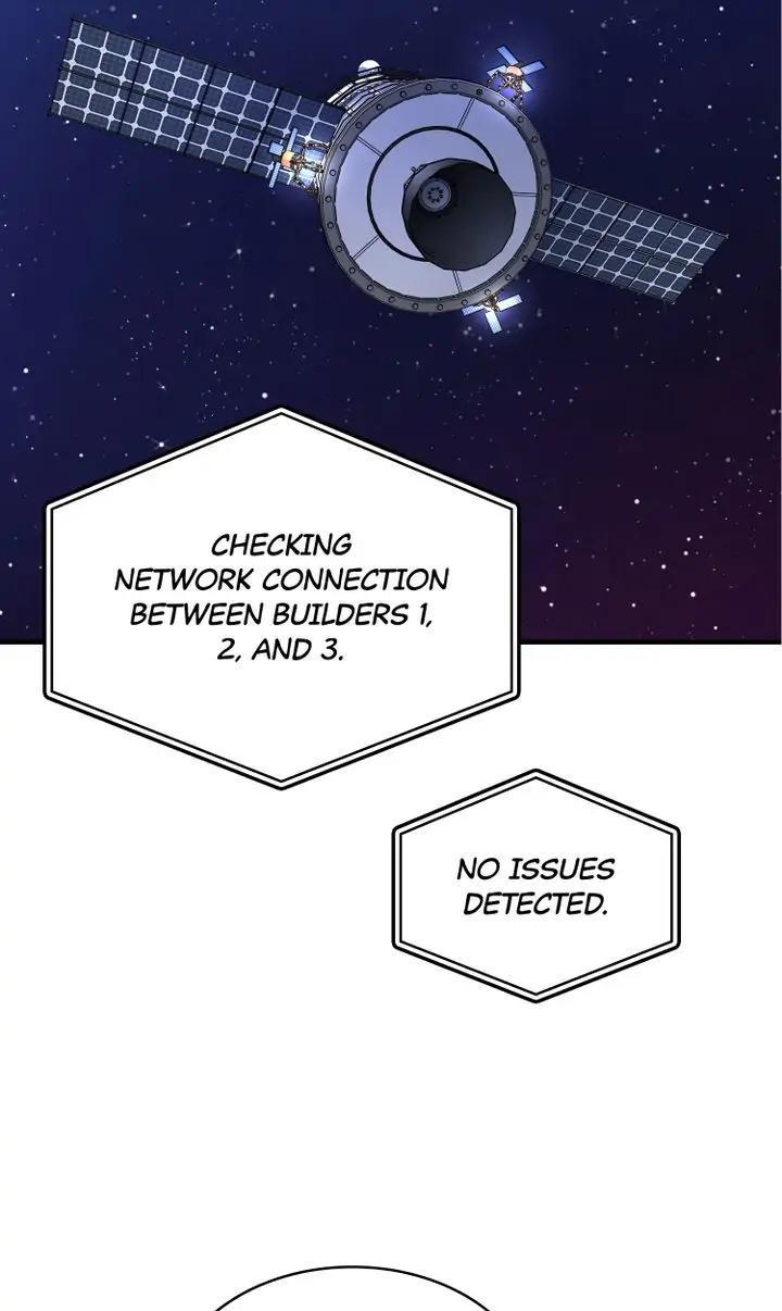 Read Cheolsu Saves the World Manga Online