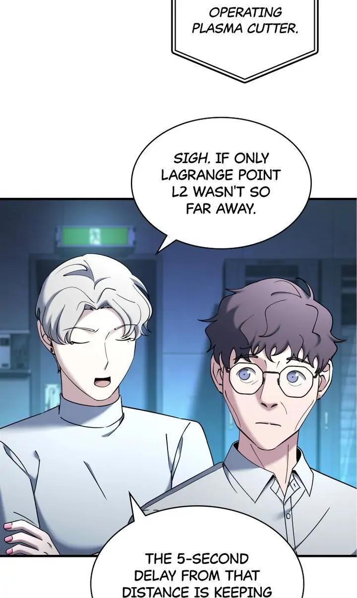 Read Cheolsu Saves the World Manga Online
