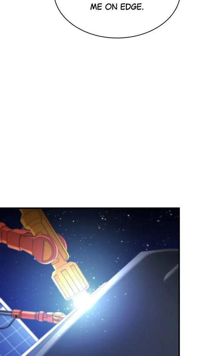 Read Cheolsu Saves the World Manga Online