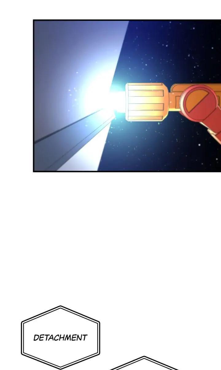 Read Cheolsu Saves the World Manga Online
