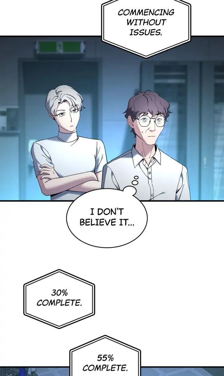 Read Cheolsu Saves the World Manga Online