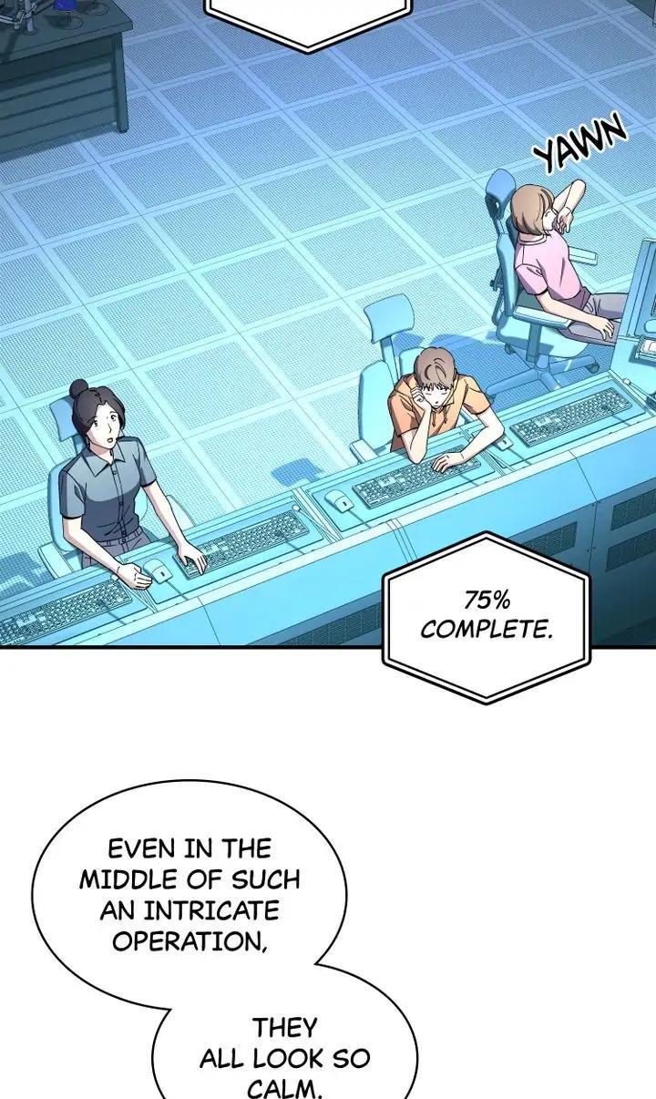 Read Cheolsu Saves the World Manga Online