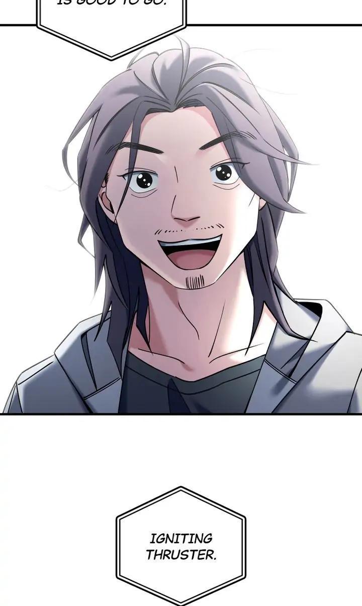 Read Cheolsu Saves the World Manga Online