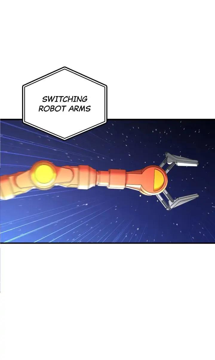 Read Cheolsu Saves the World Manga Online