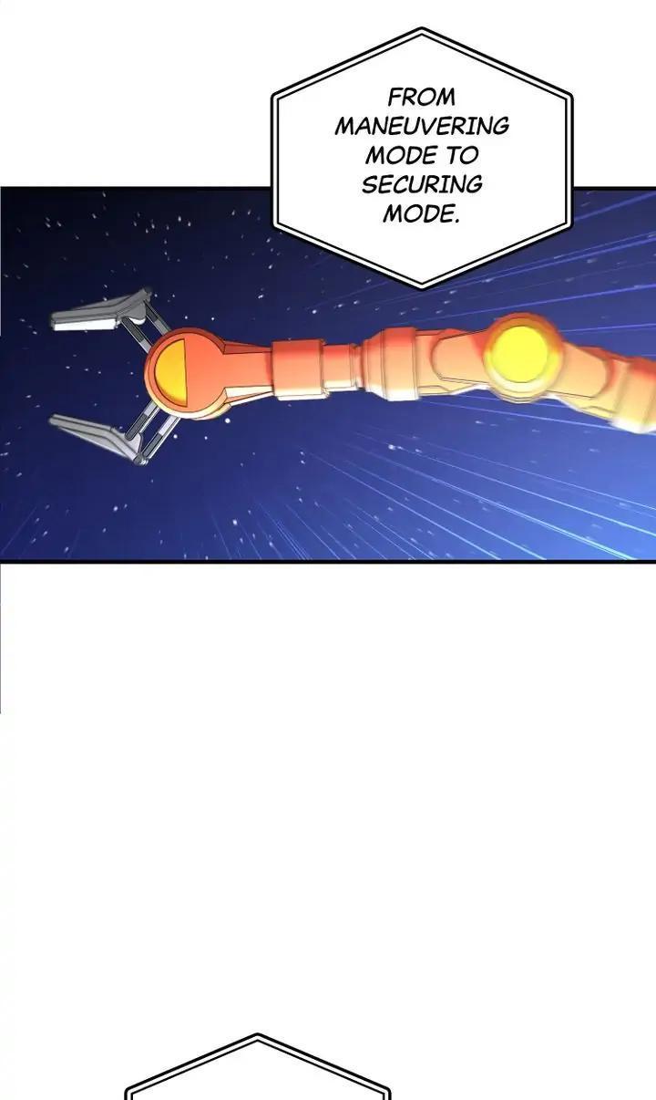 Read Cheolsu Saves the World Manga Online