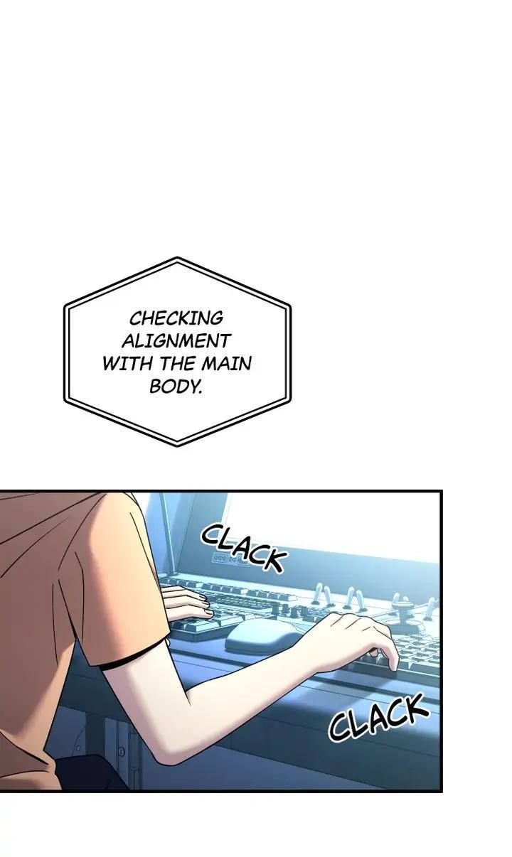 Read Cheolsu Saves the World Manga Online