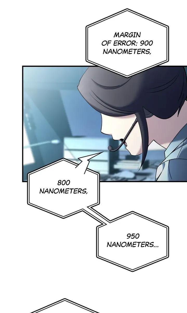 Read Cheolsu Saves the World Manga Online