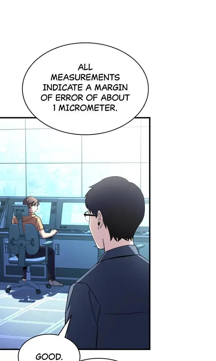 Read Cheolsu Saves the World Manga Online
