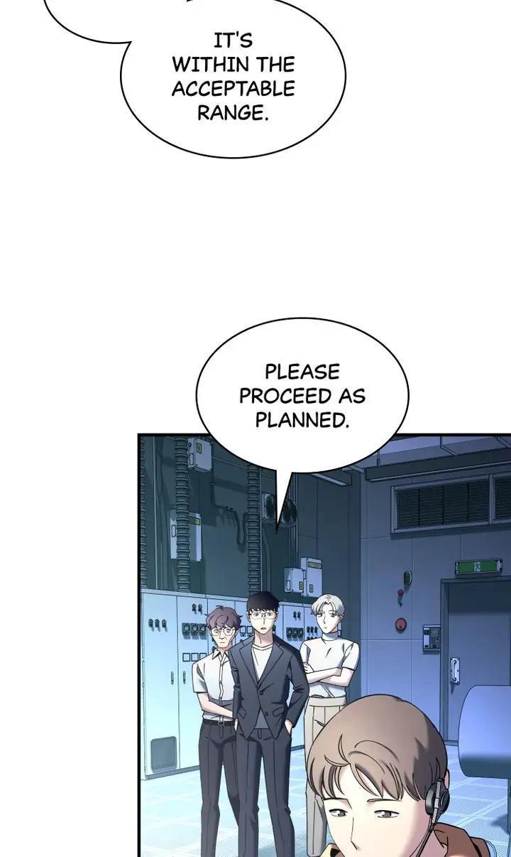 Read Cheolsu Saves the World Manga Online