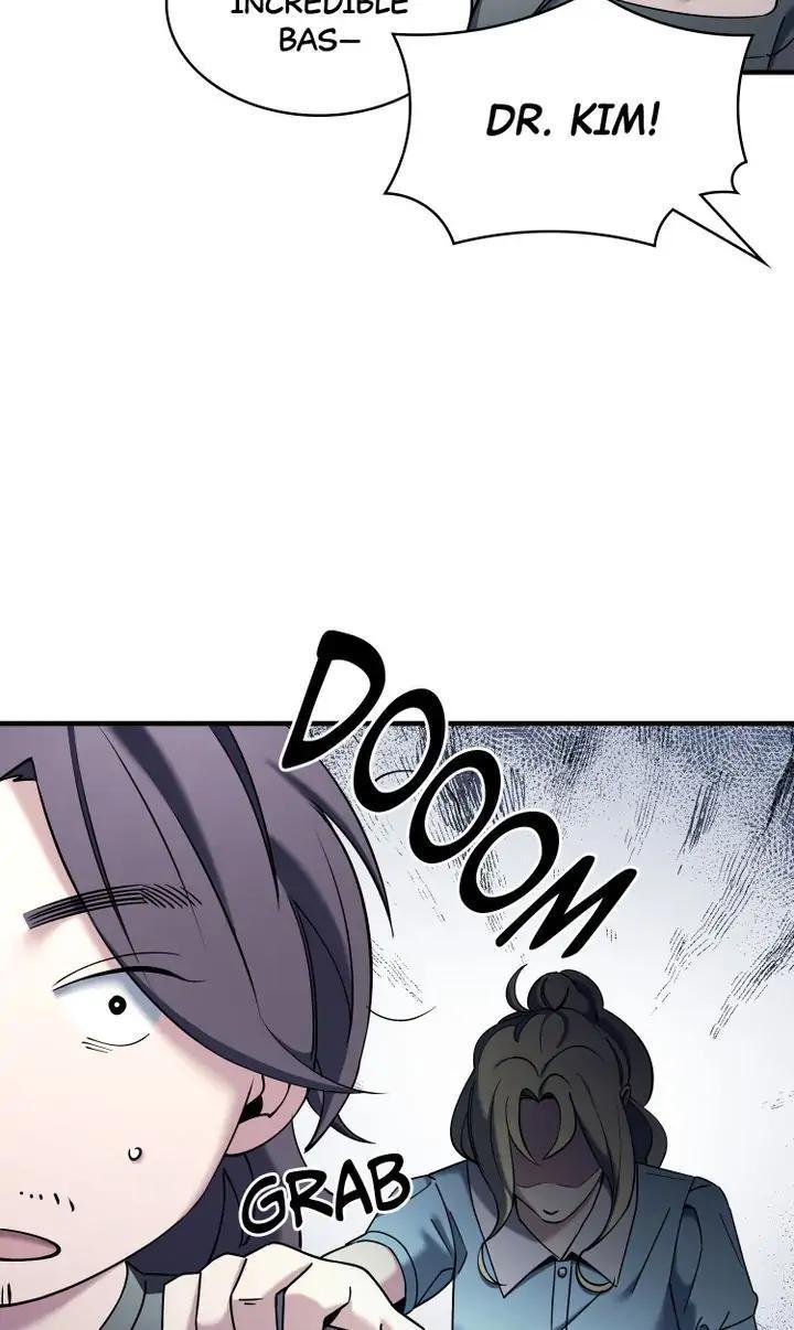 Read Cheolsu Saves the World Manga Online