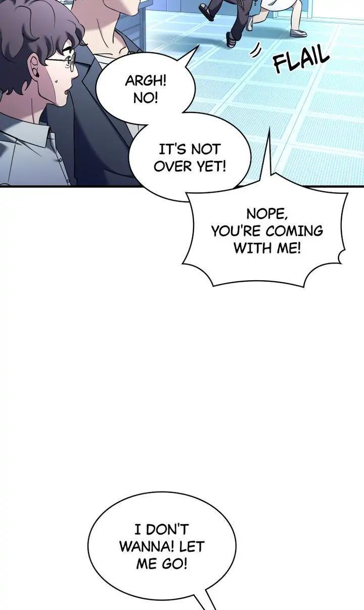 Read Cheolsu Saves the World Manga Online