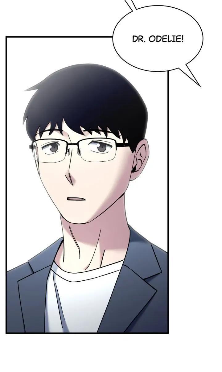 Read Cheolsu Saves the World Manga Online