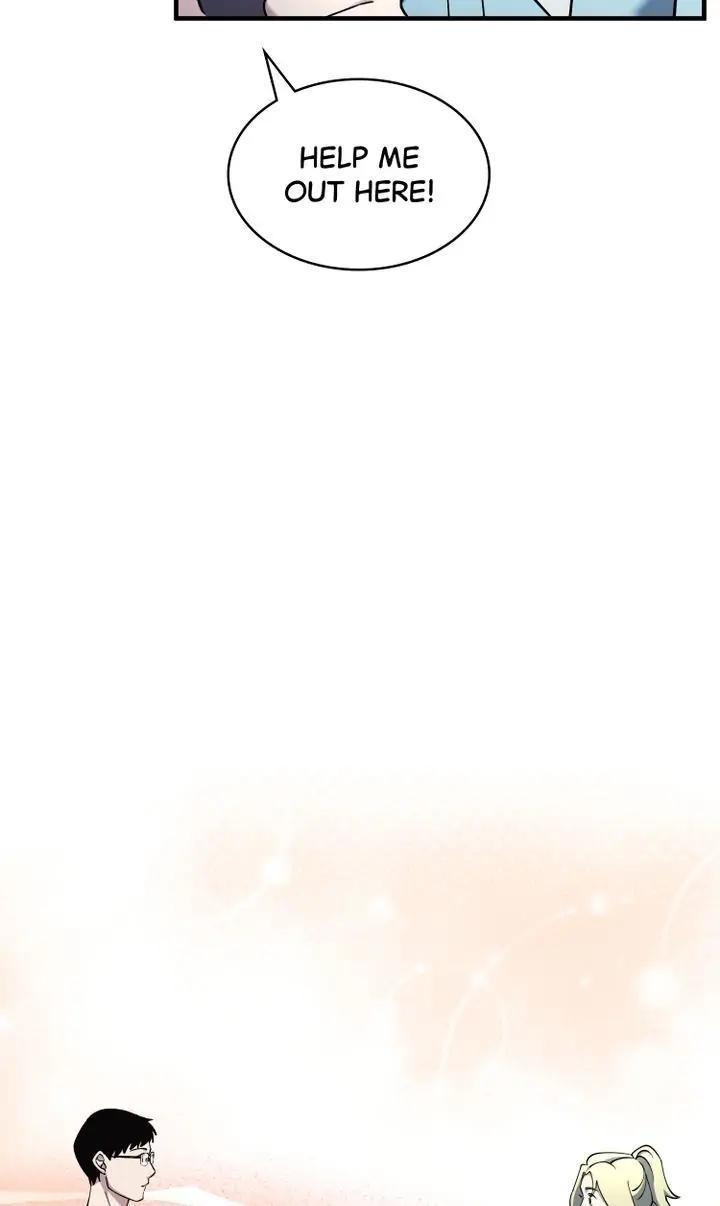 Read Cheolsu Saves the World Manga Online