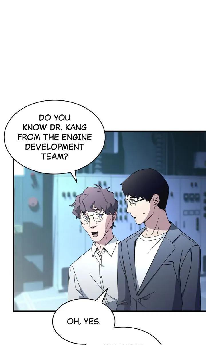 Read Cheolsu Saves the World Manga Online