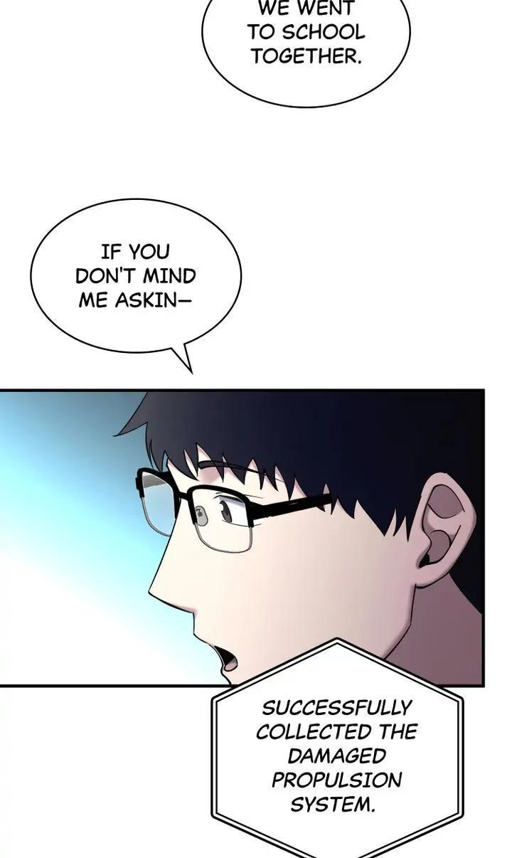 Read Cheolsu Saves the World Manga Online