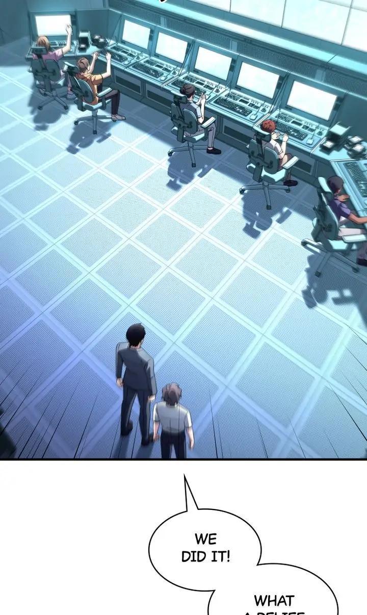 Read Cheolsu Saves the World Manga Online