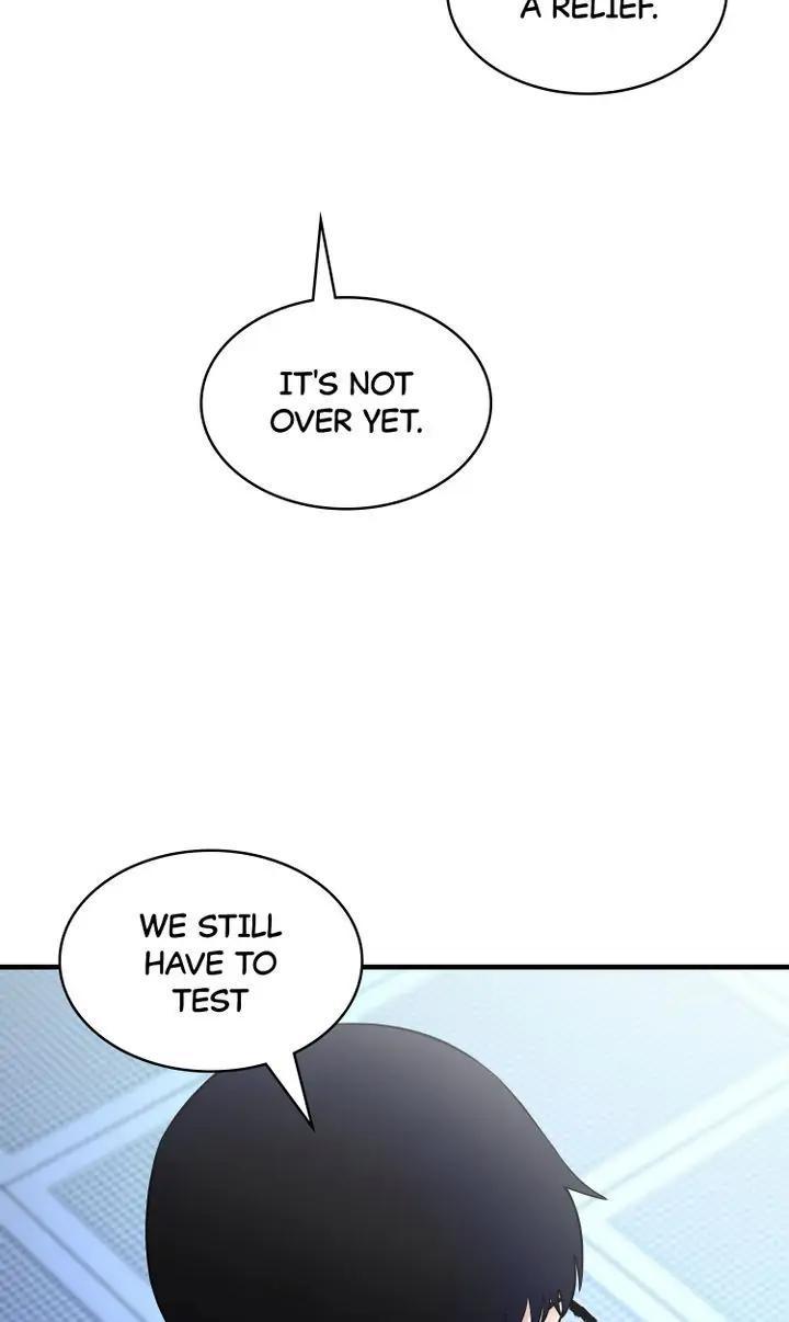 Read Cheolsu Saves the World Manga Online