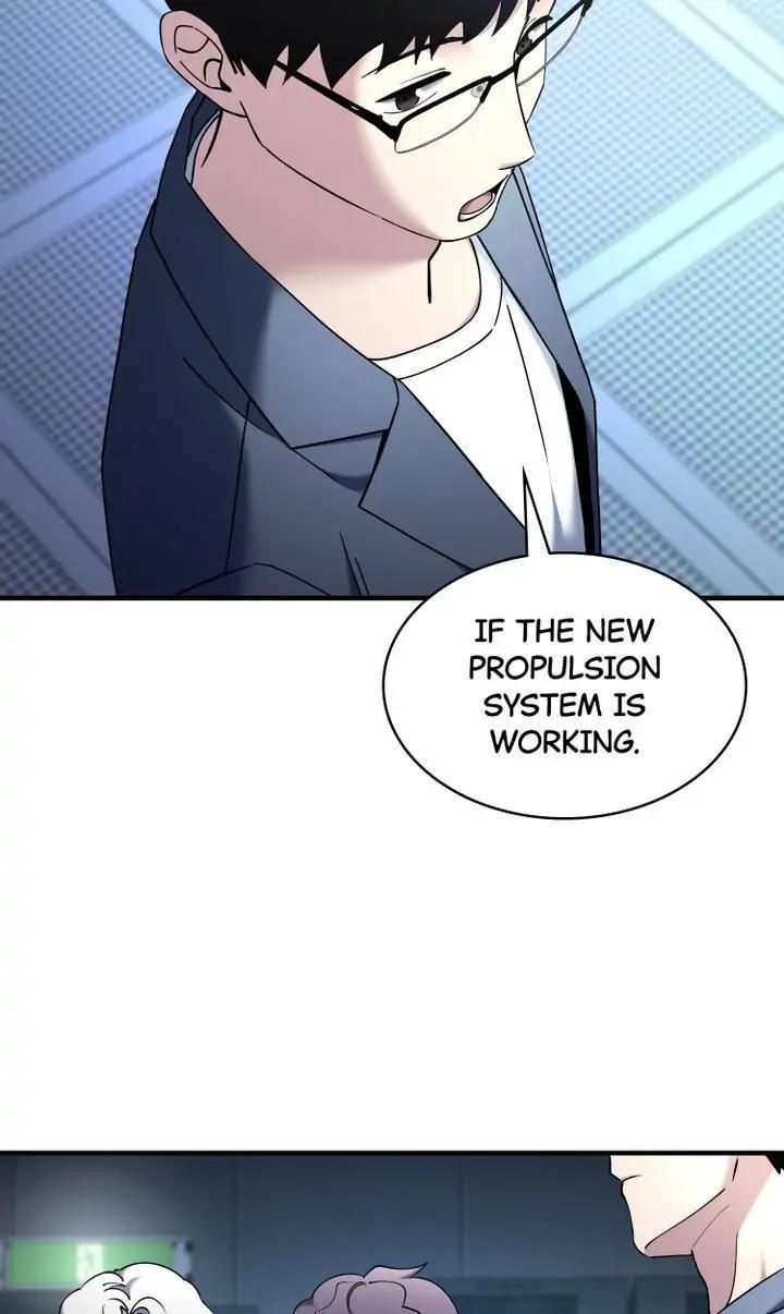 Read Cheolsu Saves the World Manga Online