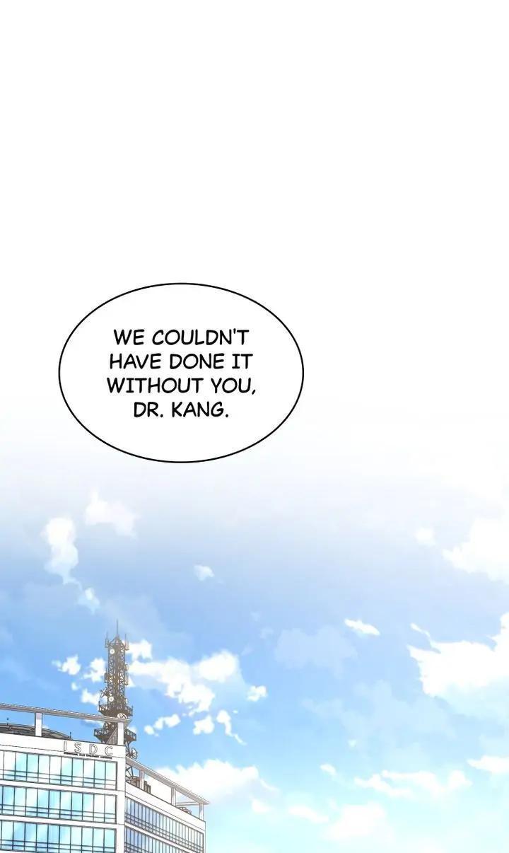 Read Cheolsu Saves the World Manga Online