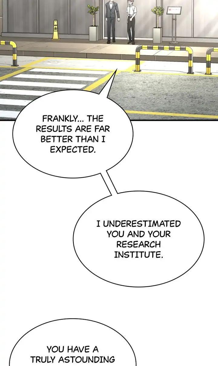 Read Cheolsu Saves the World Manga Online
