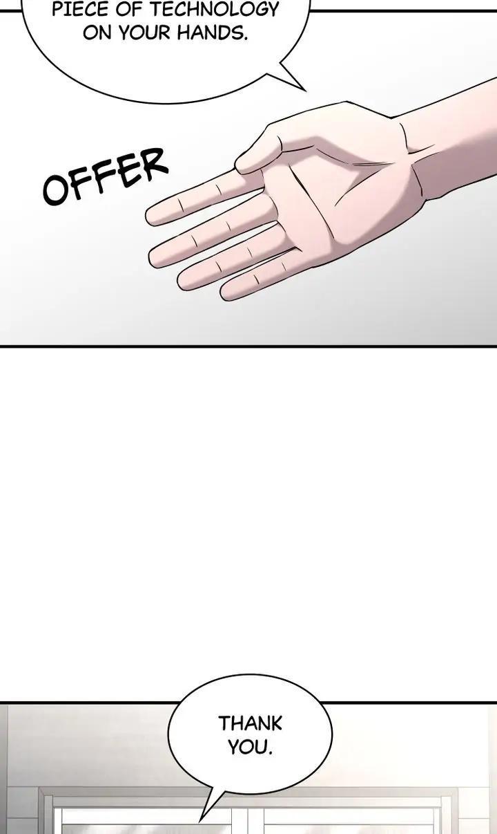 Read Cheolsu Saves the World Manga Online