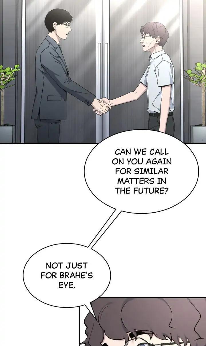 Read Cheolsu Saves the World Manga Online