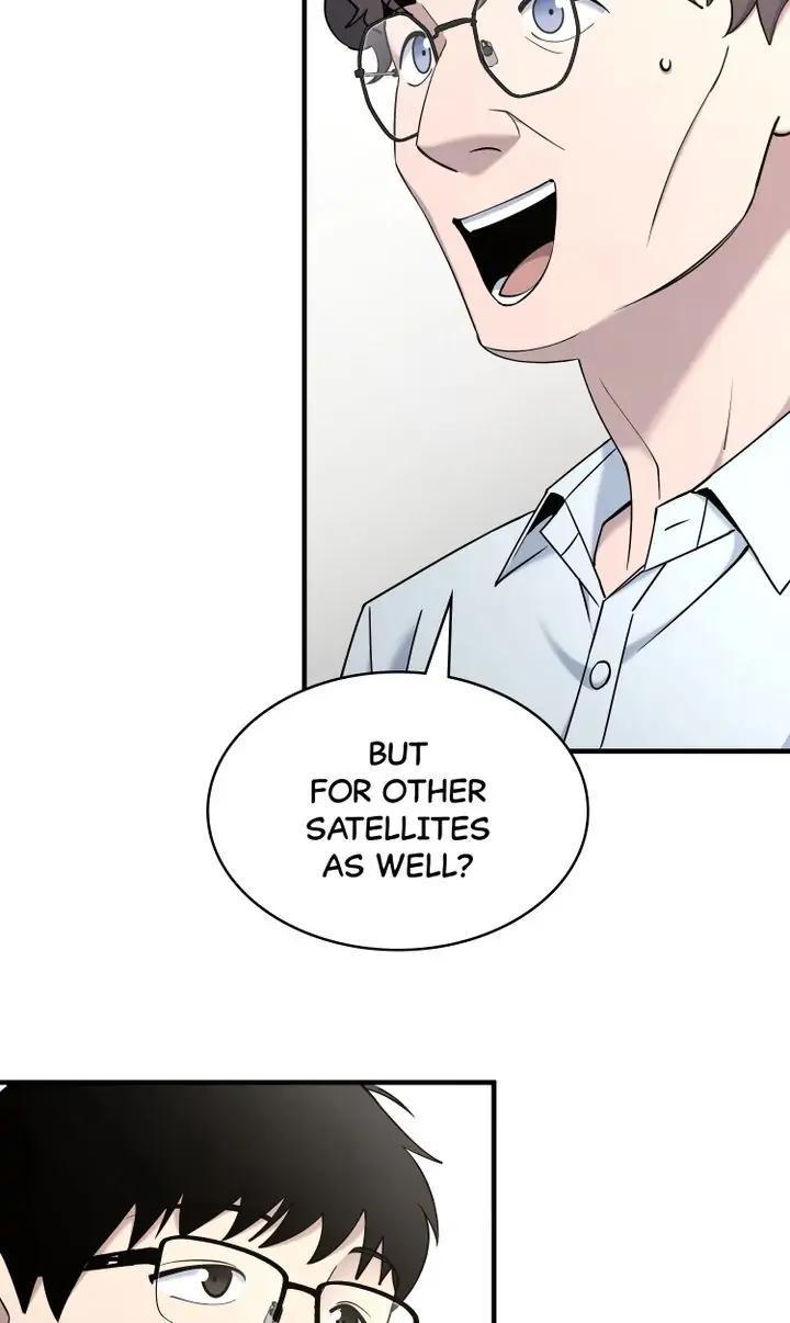 Read Cheolsu Saves the World Manga Online