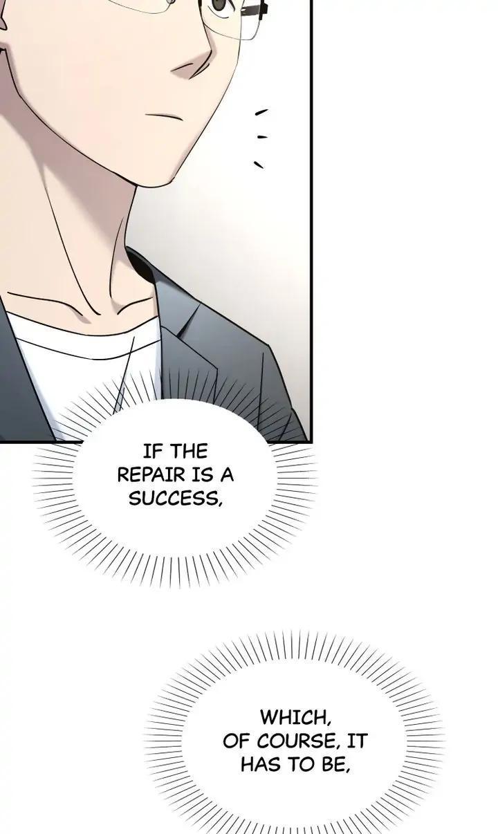 Read Cheolsu Saves the World Manga Online