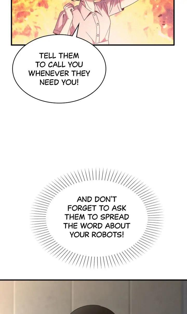Read Cheolsu Saves the World Manga Online