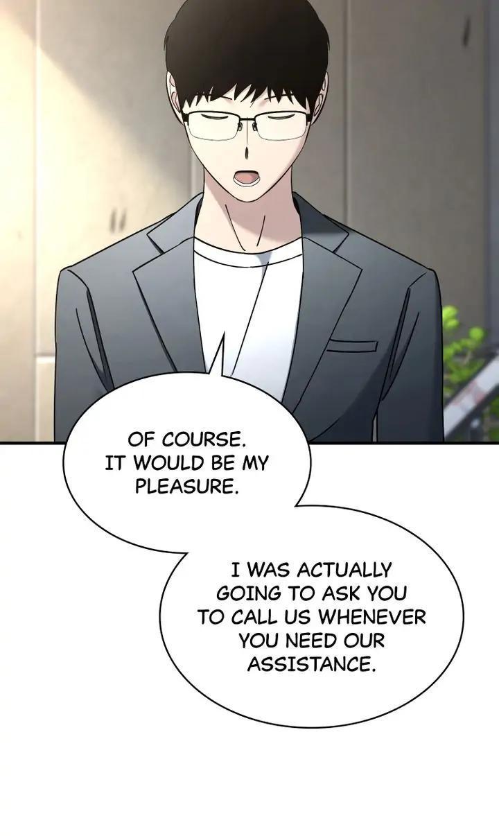 Read Cheolsu Saves the World Manga Online