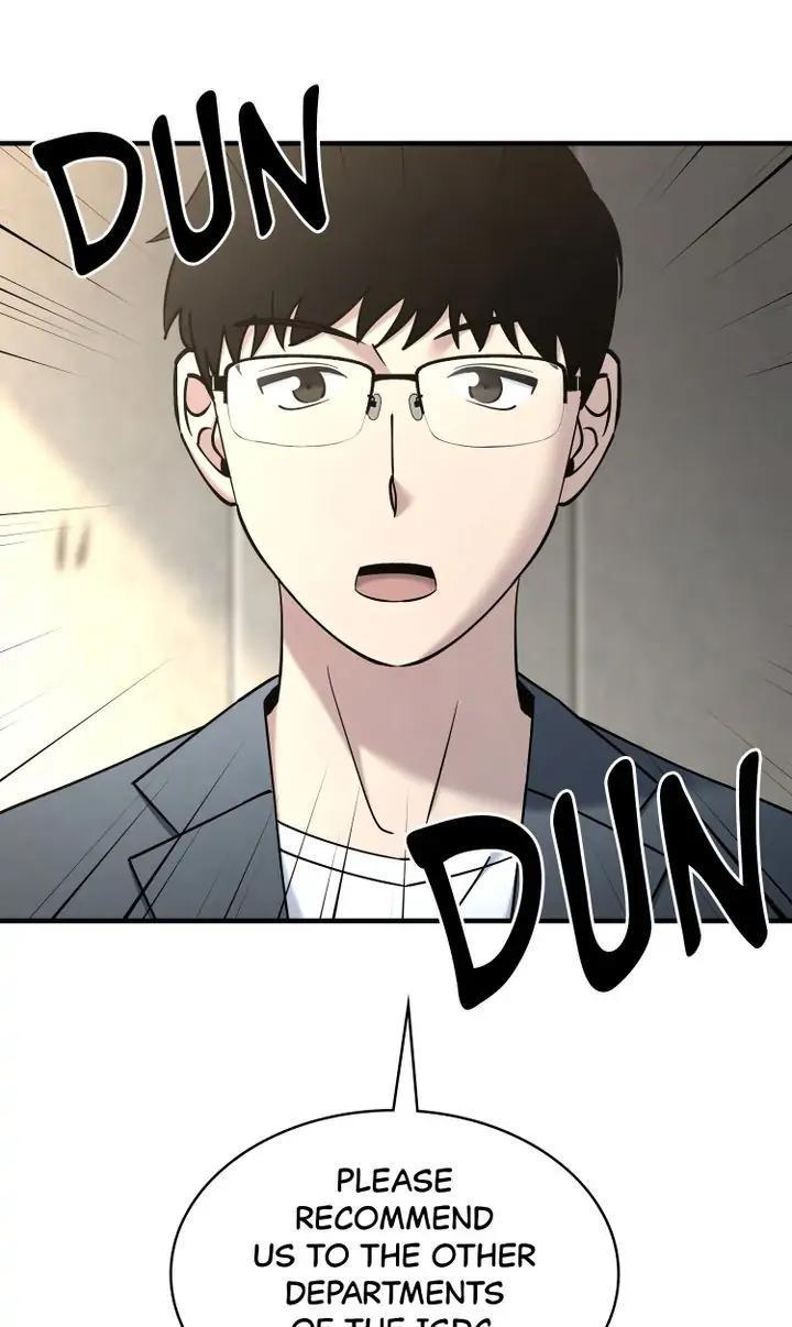 Read Cheolsu Saves the World Manga Online
