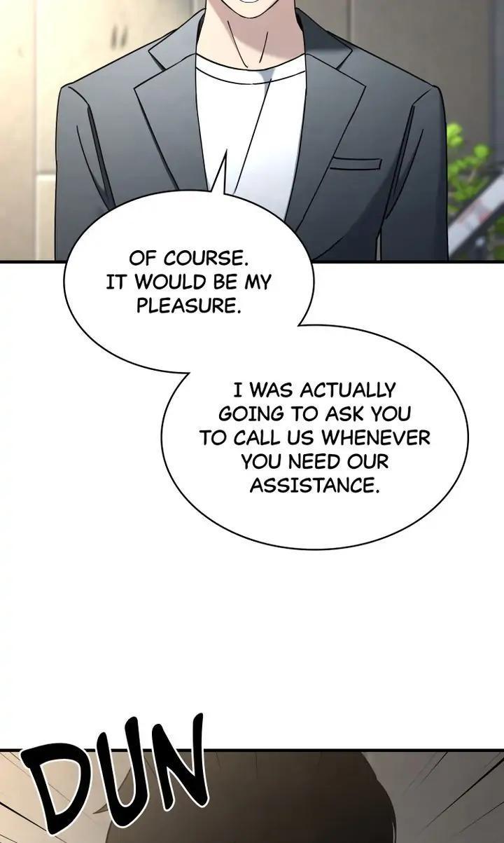 Read Cheolsu Saves the World Manga Online