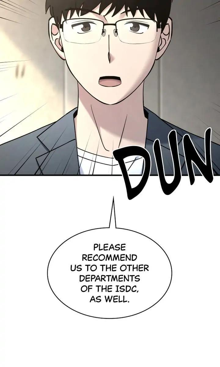 Read Cheolsu Saves the World Manga Online