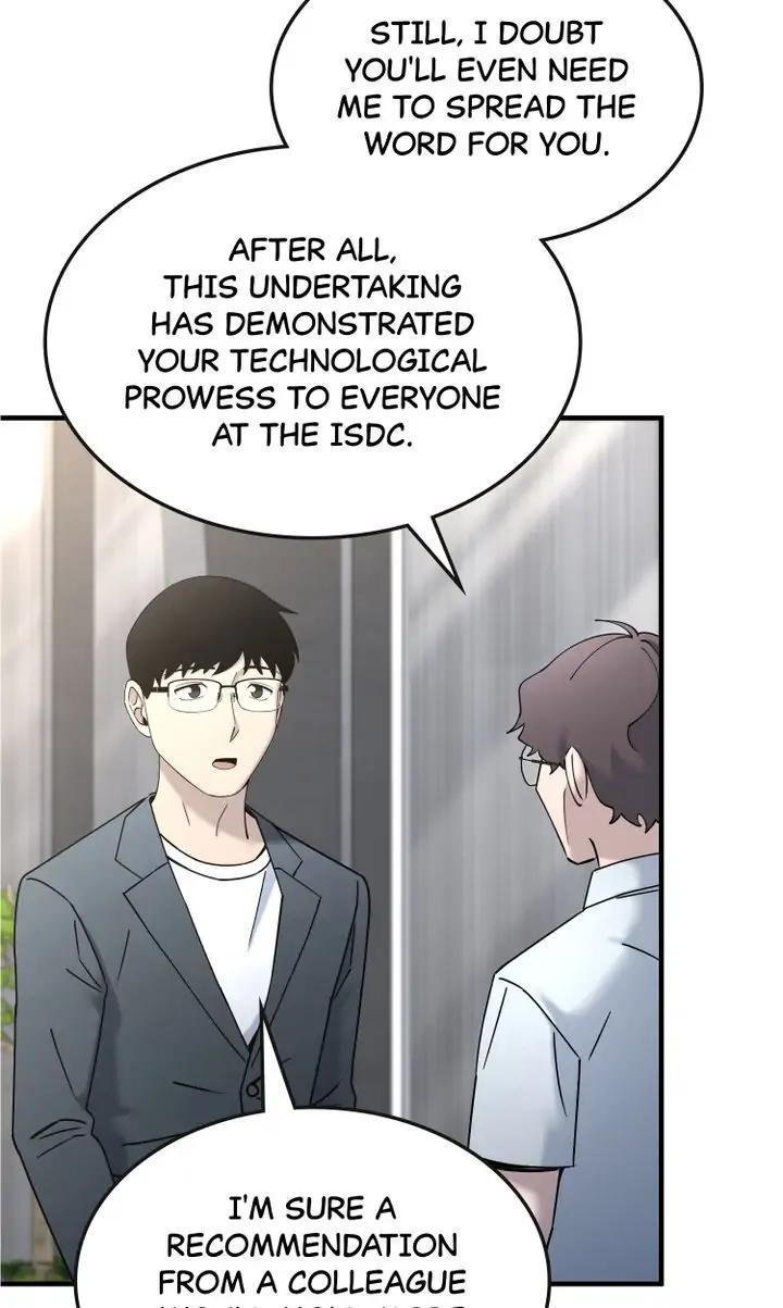 Read Cheolsu Saves the World Manga Online
