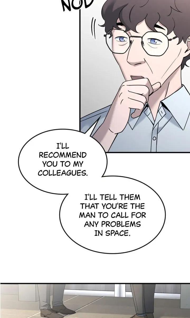 Read Cheolsu Saves the World Manga Online