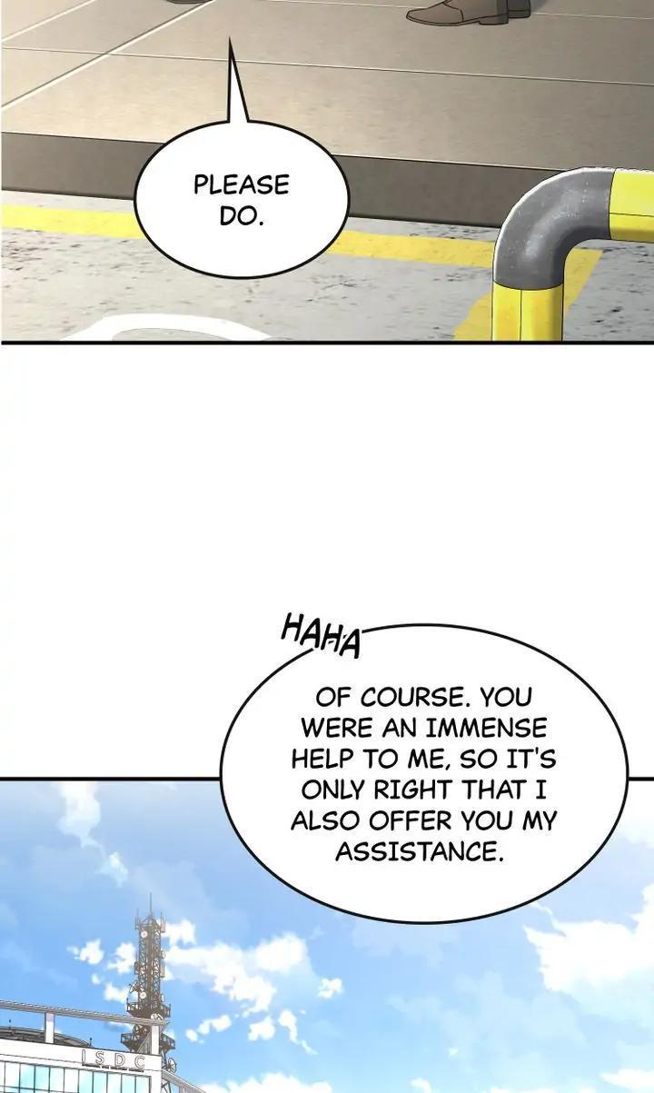 Read Cheolsu Saves the World Manga Online