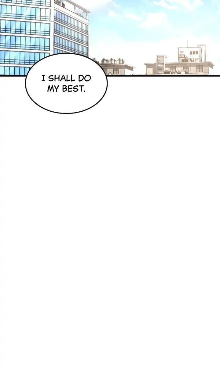 Read Cheolsu Saves the World Manga Online