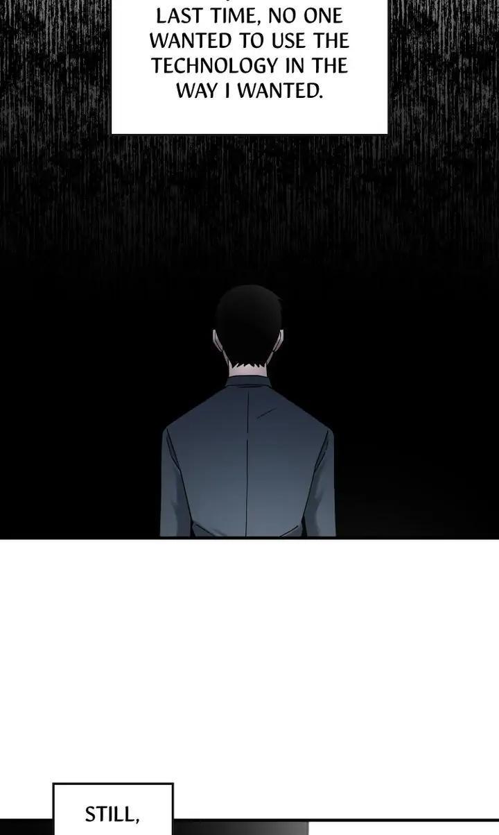 Read Cheolsu Saves the World Manga Online