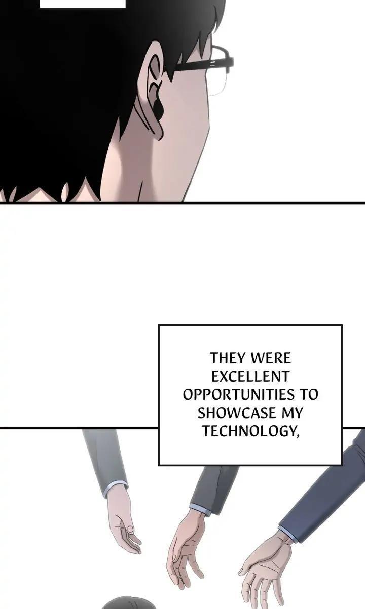 Read Cheolsu Saves the World Manga Online