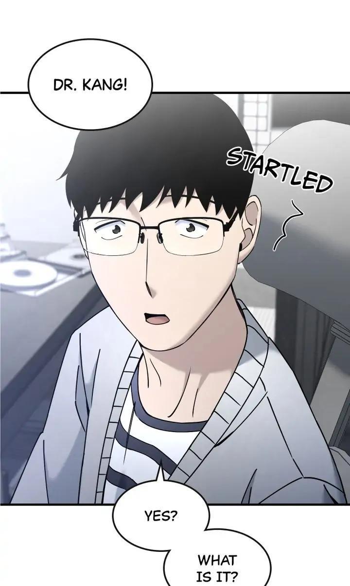 Read Cheolsu Saves the World Manga Online