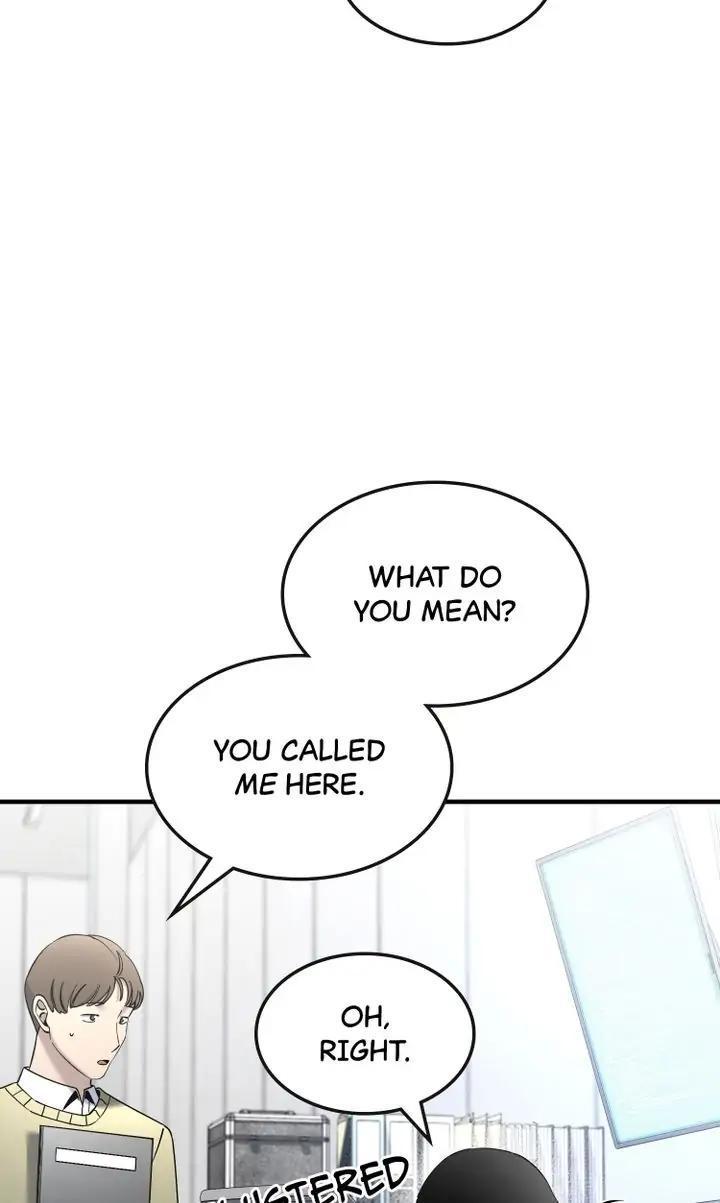 Read Cheolsu Saves the World Manga Online